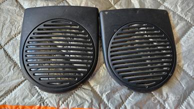 Griglie altoparlanti Renault Clio 2 serie