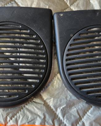 Griglie altoparlanti Renault Clio 2 serie