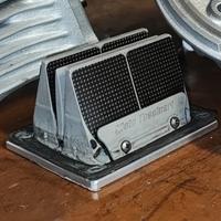 Pacco lamellare V-Force 2 Moto Tassinari