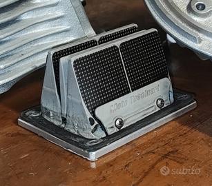 Pacco lamellare bicuspide V-Force 2