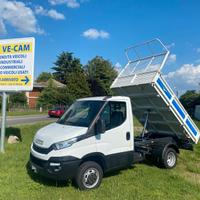 Iveco daily 35-140 ribaltabile euro 6b