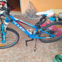 cube 24 pollici 240 ragazzo
