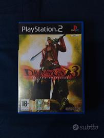 Devil May Cry 3 