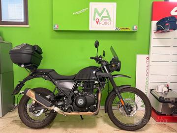 Royal Enfield Himalayan