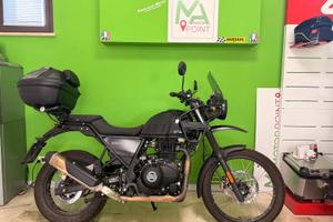 Royal Enfield Himalayan