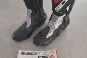 Stivali moto SIDI Vertigo n. 43