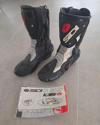 Stivali moto SIDI Vertigo n. 43
