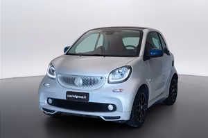 SMART Fortwo III 2015 - Fortwo 0.9 t Urbanr U15522