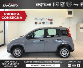 FIAT Panda 1.0 FireFly S&S Hybrid MY22