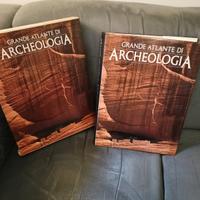 Grande Atlante di Archeologia de Agostini