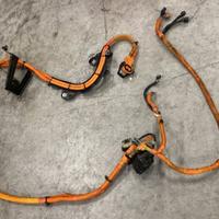 CABLAGGIO CARICA BATTERIA FIAT E-SCUDO III 2023