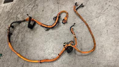 CABLAGGIO CARICA BATTERIA FIAT E-SCUDO III 2023