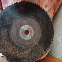 lame per sega circolare