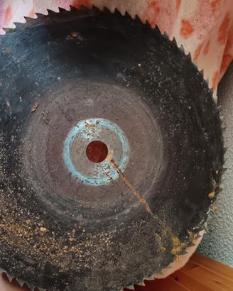 lame per sega circolare