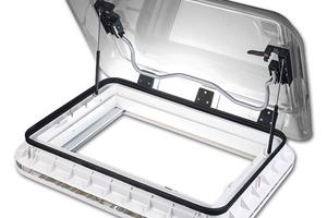 Altro Oblo' ExtraVent 70 per camper e caravan