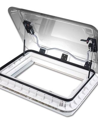 Altro Oblo' ExtraVent 70 per camper e caravan
