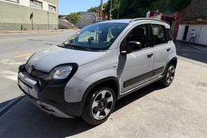 Fiat Panda 1.0 Hybrid City Cross