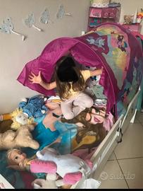 Tenda da Gioco Sleepfun Tent, Tenda da letto