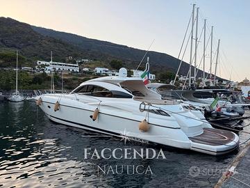 SUNSEEKER PREDATOR 61