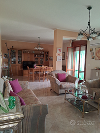 Appartamento di 125 metri quadri