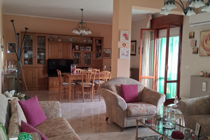 Appartamento di 125 metri quadri