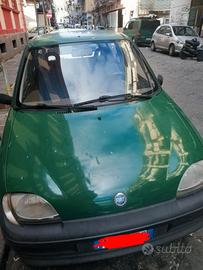 Fiat 600