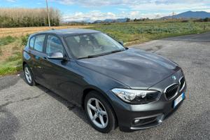 BMW serie 1 118d