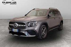 Mercedes GLB - X247 2019 - GLB 200 d Premium auto