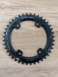 Corona Wolf Tooth 40T Shimano GRX