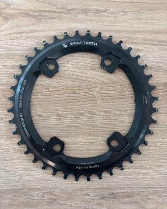 Corona Wolf Tooth 40T Shimano GRX