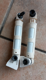 Ammortizzatori lavatrice candy go 107 ricambi