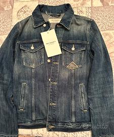 RoyRogers Giubbotto Jeans Taglia 46