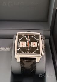 Tag Heuer Monaco