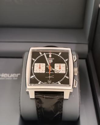 Tag Heuer Monaco