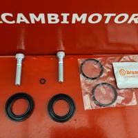 REVISIONE PINZA FRENO ANT BMW R80 R100