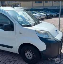 Citroen nemo