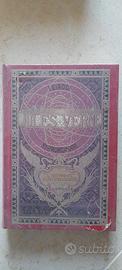 lotto 5 libri Verne collez. hachette-hetzel ed2003