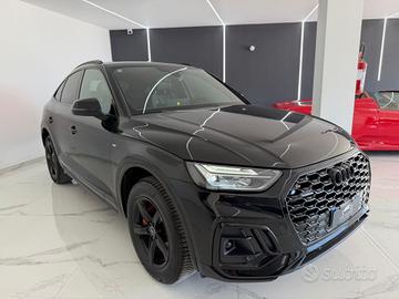 Audi Q5 SPB 40 TDI quattro S tronic line plus