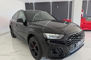 Audi Q5 SPB 40 TDI quattro S tronic line plus