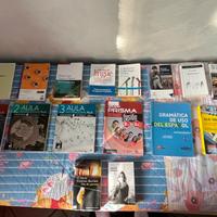 Libri Mediazione linguistica (Insubria Como)