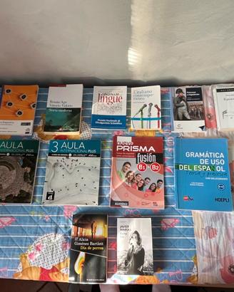 Libri Mediazione linguistica (Insubria Como)