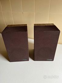 Casse libreria Mission mod.70-