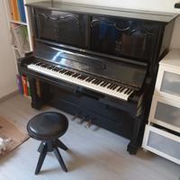 Pianoforte Verticale