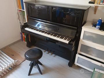Pianoforte Verticale