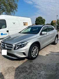 Mercedes-benz GLA 180 d Automatic Executive OK NEO