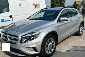 Mercedes-benz GLA 180 d Automatic Executive OK NEO