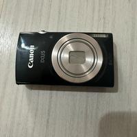 Fotocamera canon ixus 185