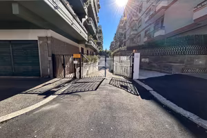 POSTO AUTO A ROMA