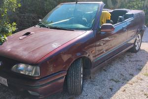 RENAULT 19 CABRIO 1800 16 VALVOLE 