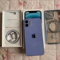 Iphone 12 - 128gb - pari al nuovo